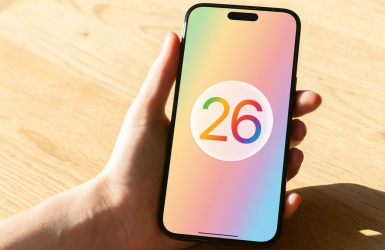 ios 26 có gì mới ?
