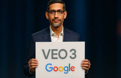 Cách Dùng Veo 3 AI Tạo Video