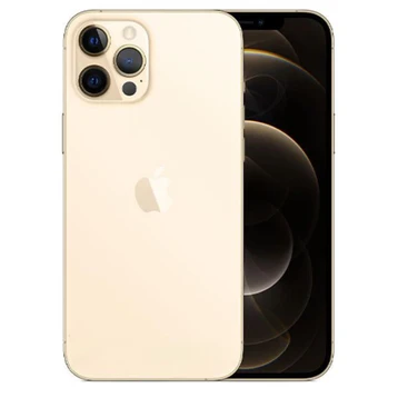 12 Pro Max 512GB Gold 98%