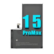 Pin 15Pro Max DL Chuẩn 4422mAh