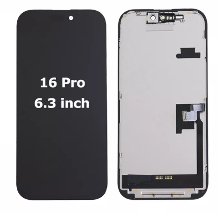 Màn 16Pro Zin