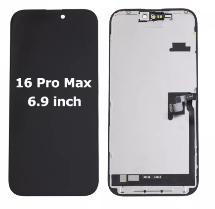 Màn 16ProMax Zin