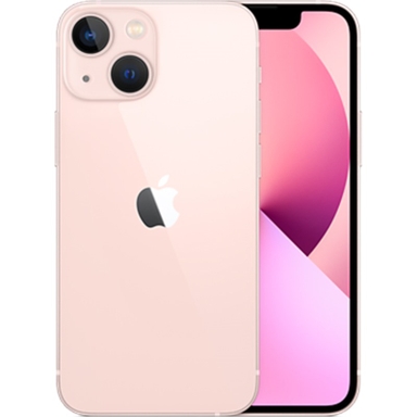 13 128GB Hồng 99%