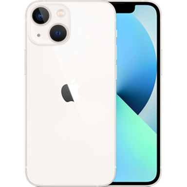13 128GB Trắng 99%