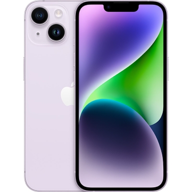 14 Plus 128GB Tím 99%