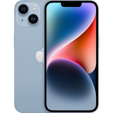 14 Plus 256GB Xanh 98%