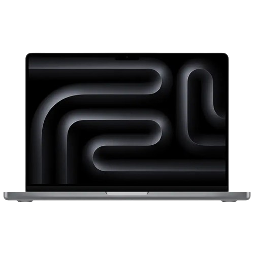 MacBook Pro 14 2023 M3 Pro 12 CPU/18 GPU/18GB/1TB