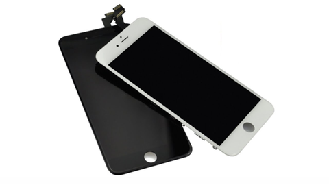 Màn 6Plus ZIN