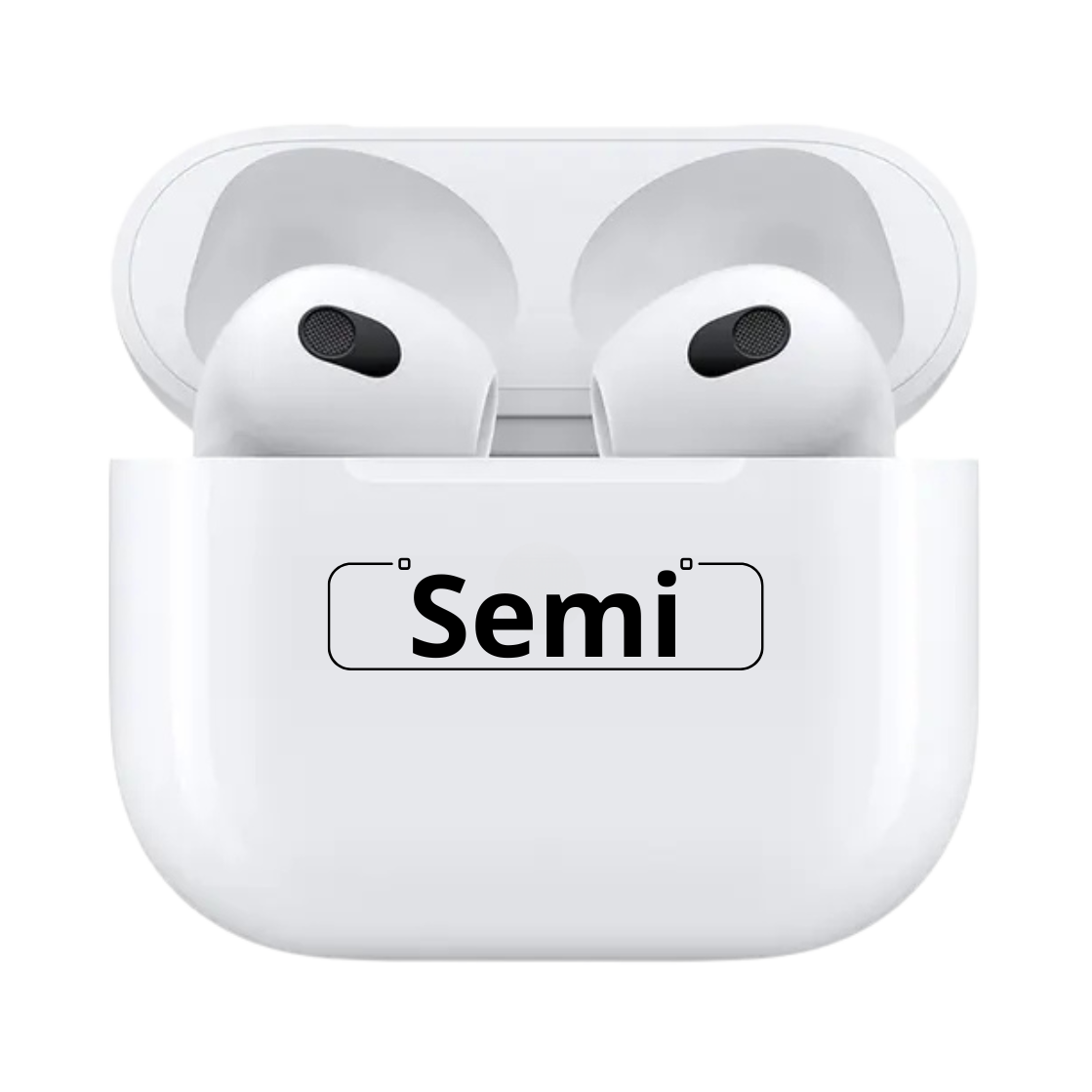 Airpods 3 Semi ( Rep 1:1 )