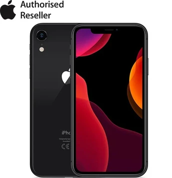 XR 64gb Đen 99%