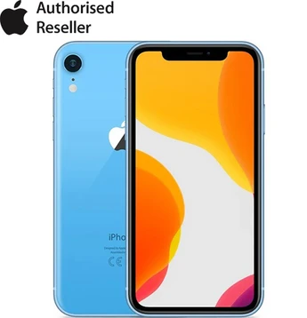 XR 128GB Xanh 99%
