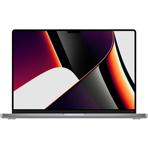 MacBook Pro 16 inch 2021 M1 Max 256G
