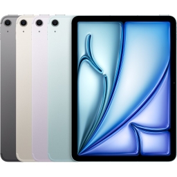  iPad Air 13 inch M2 2024 Wifi