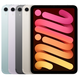  iPad Mini 7 2024 Wifi