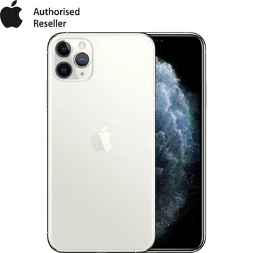 11 Pro Max 256GB Trắng 99%