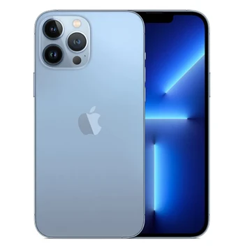 13 Pro 256GB Xanh