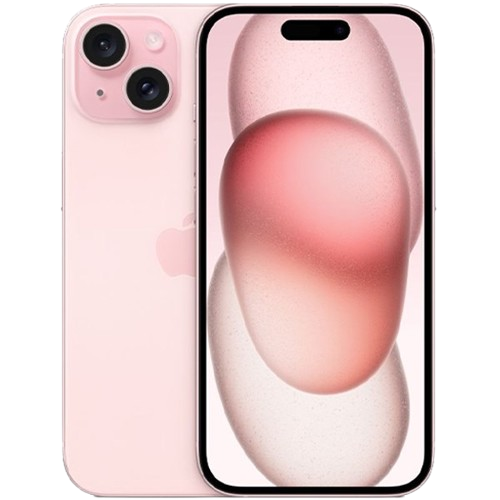 iPhone 15 128GB