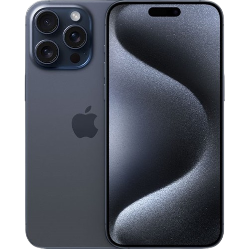 iPhone 15 Pro Max 256GB Chính Hãng