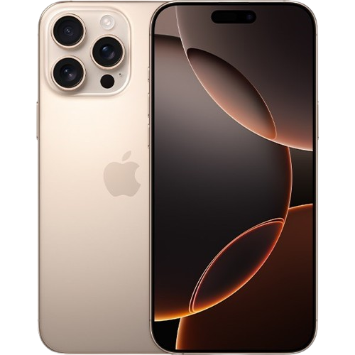 iPhone 16 Pro Max 256GB Chính Hãng