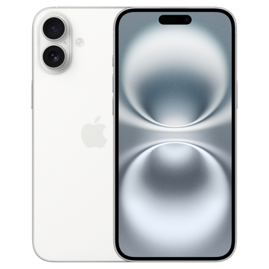 iPhone 16 Plus 128gb Chính Hãng