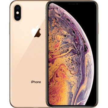 Xs Max 256GB Gold 99%