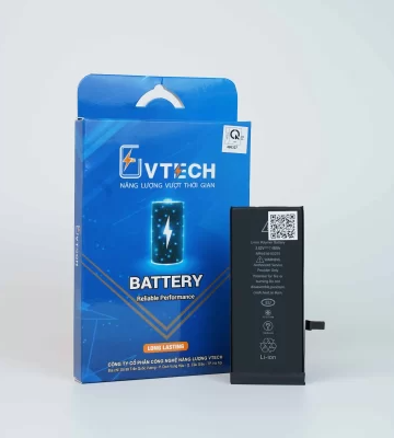 Pin 7G DL Chuẩn 1960mAh