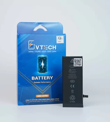 Pin 6S DL Chuẩn 1715mAh