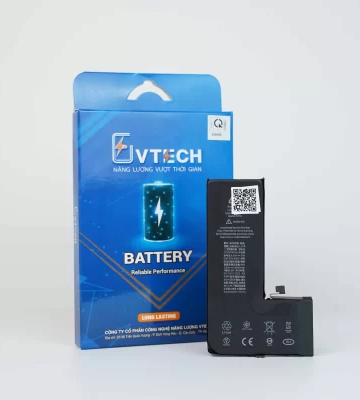 Pin 11Pro Max DL Chuẩn 3969mAh