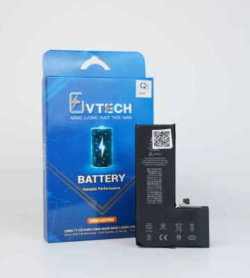 Pin 11 DL Chuẩn 3110mAh