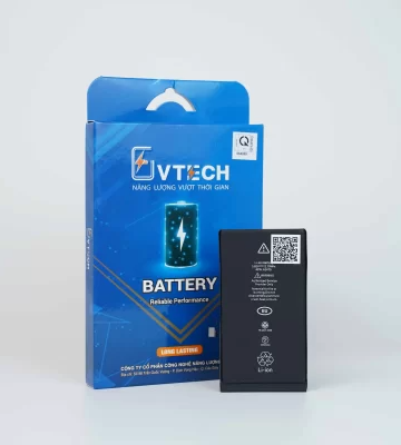 Pin 12/12Pro DL Chuẩn 2815mAh