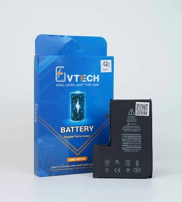 Pin 12Pro Max DL Chuẩn 3687mAh