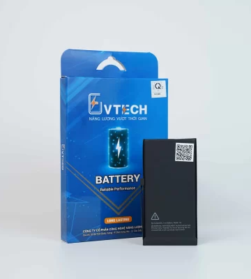 Pin 13 DL Chuẩn 3227mAh