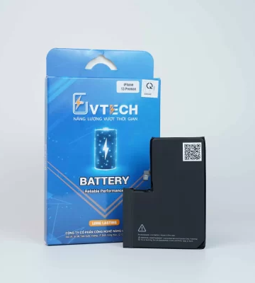 Pin 13Pro Max Dl Chuẩn 4352mAh