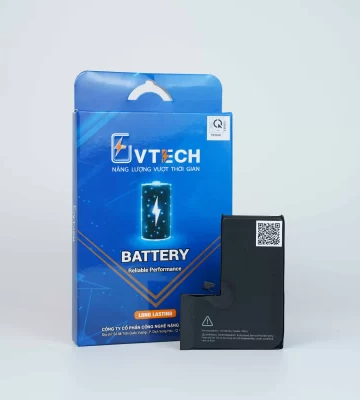 Pin 13Pro DL Chuẩn 3095mAh