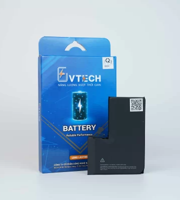Pin 14Pro Max DL Chuẩn 4323mAh