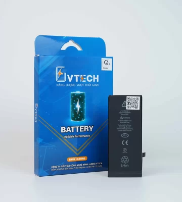 Pin 8G DL Chuẩn 1821mAh