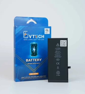 Pin 8Plus DL Chuẩn 2691mAh