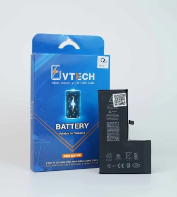 Pin Xs DL Chuẩn 2658mAh
