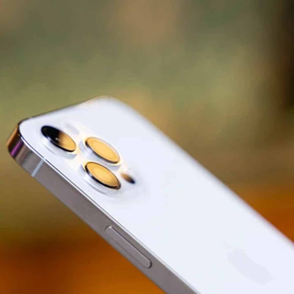 12 Pro Max 256GB Trắng 99%