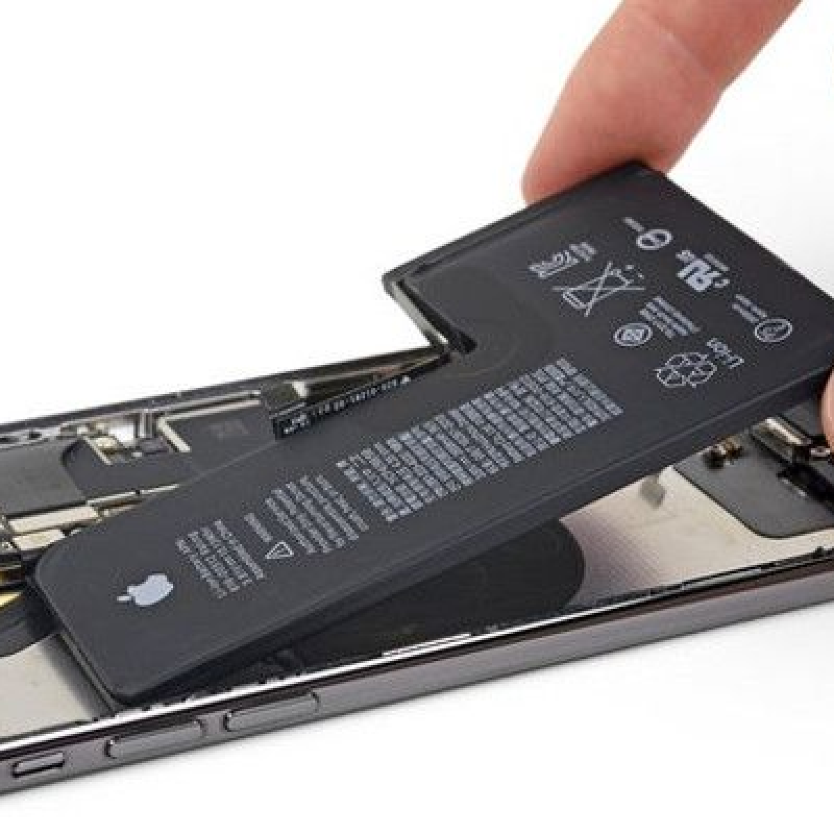 Pin 13Pro DL Chuẩn 3095mAh
