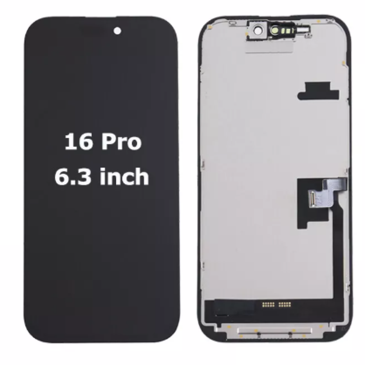 Màn 16Pro Zin
