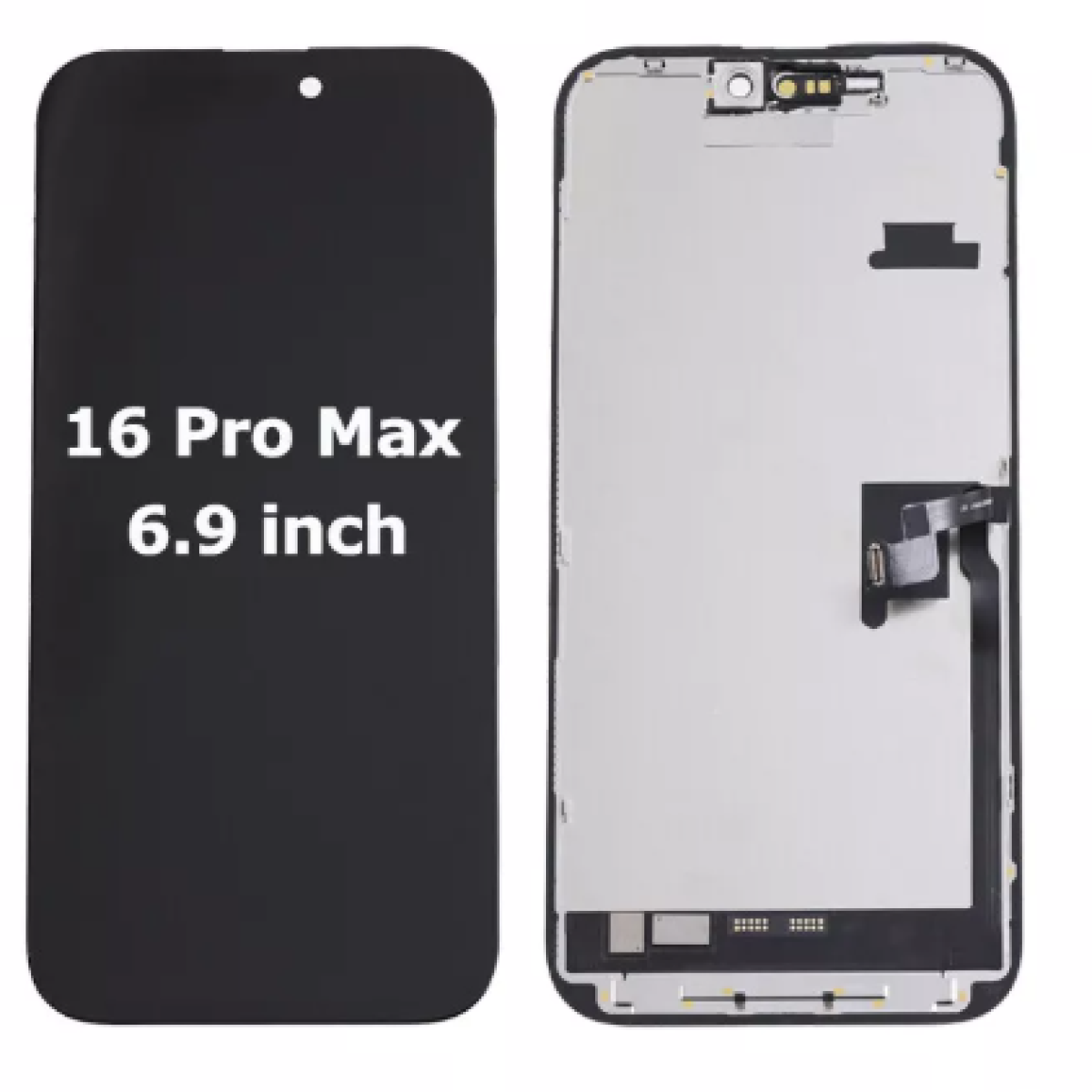 Màn 16ProMax Zin