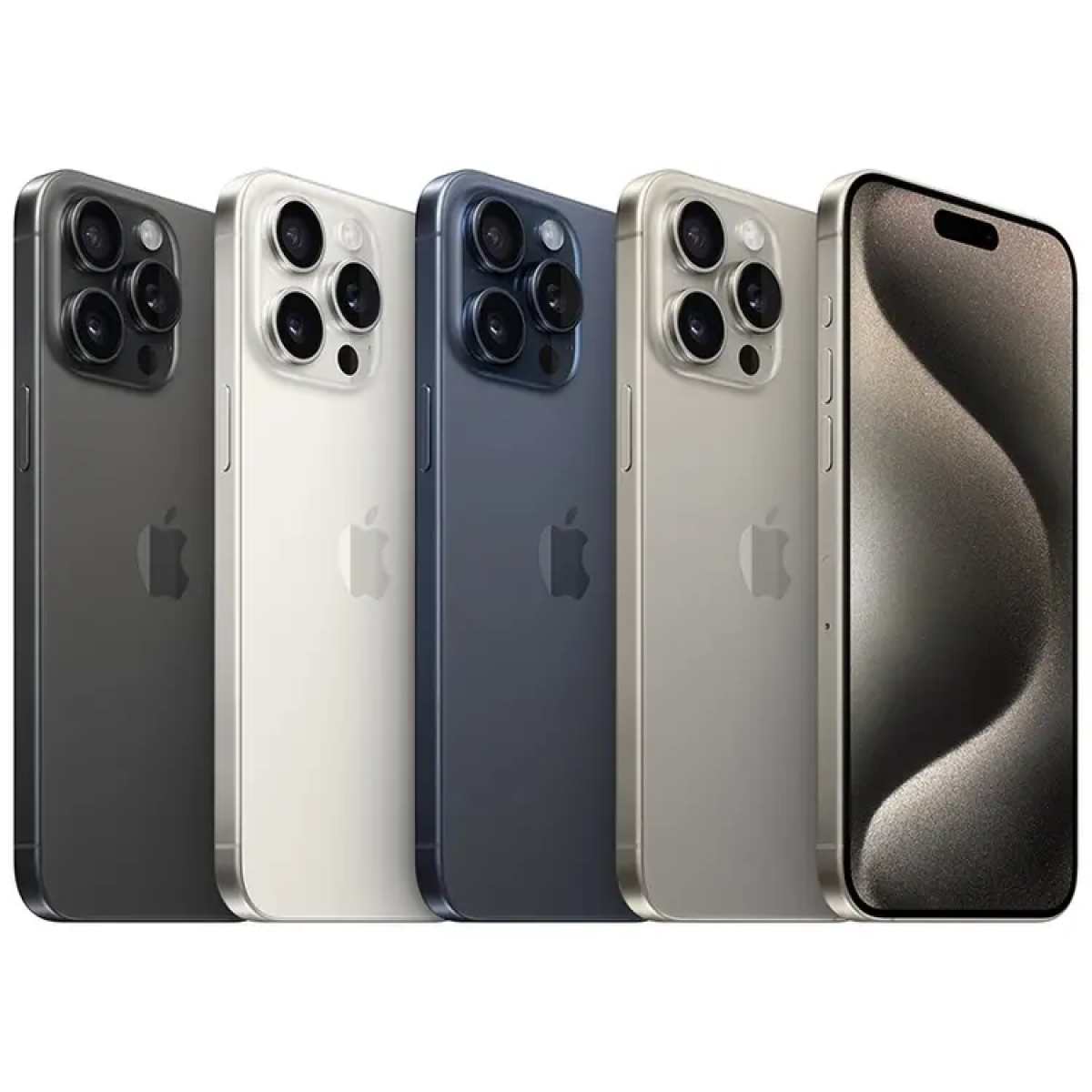 iPhone 15 Pro Max 256GB Chính Hãng