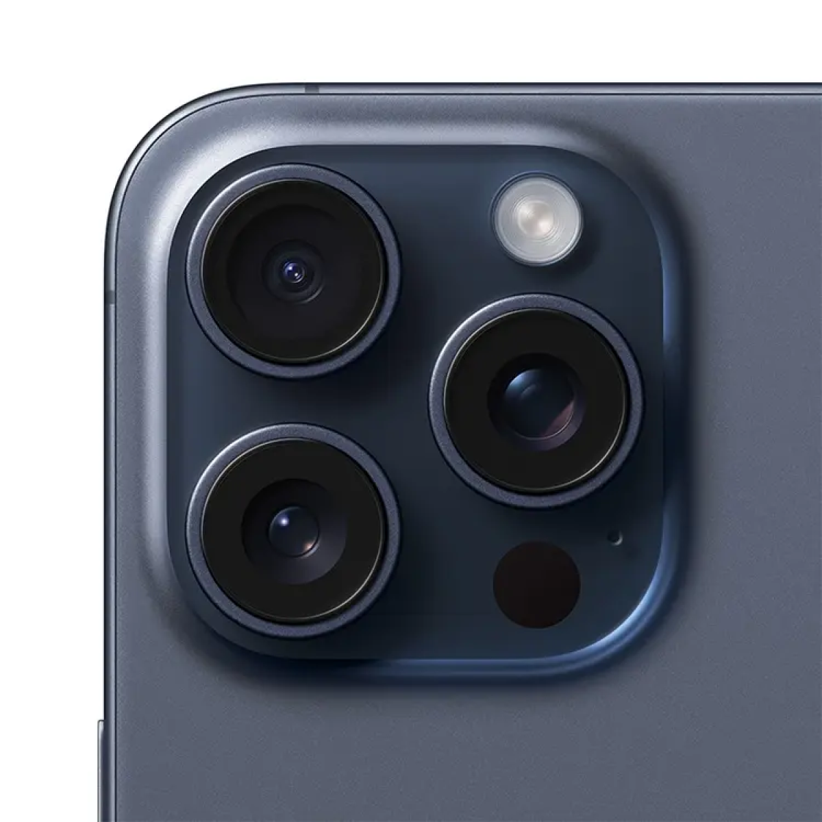 iPhone 15 Pro Max 256GB Chính Hãng