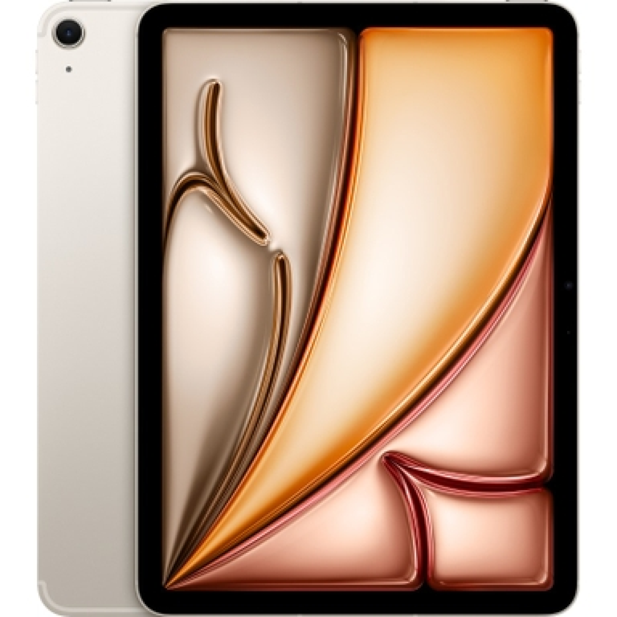  iPad Air 13 inch M2 2024 Wifi