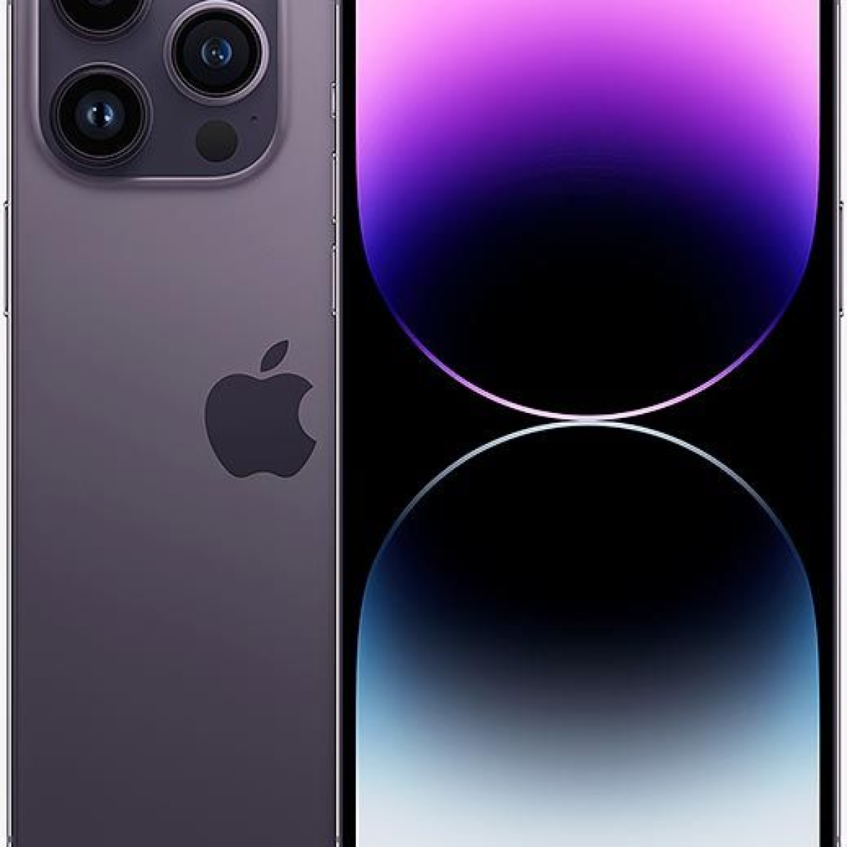 14 Pro Max 128gb 99%