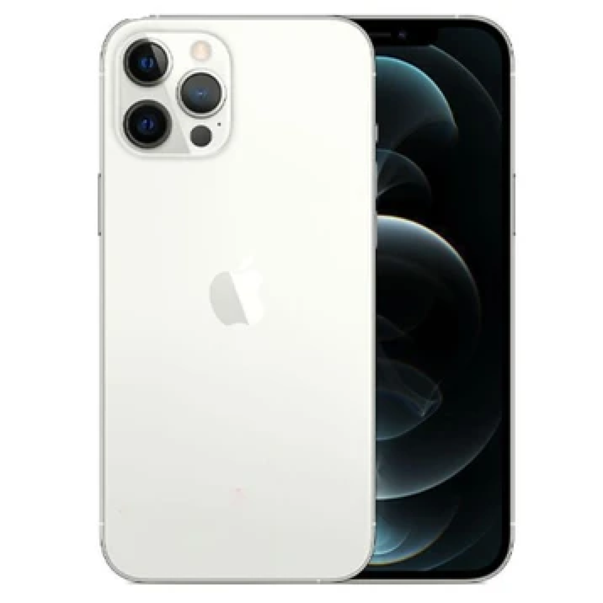12 Pro Max 256GB Trắng 99%