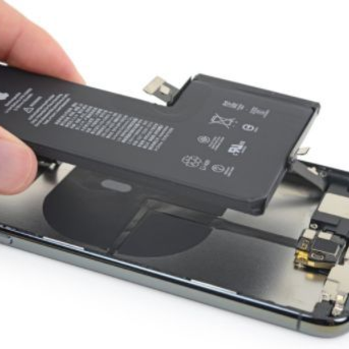 Pin 13Pro DL Chuẩn 3095mAh
