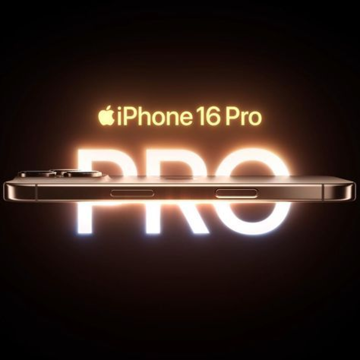 16 Pro 128GB Black 99%