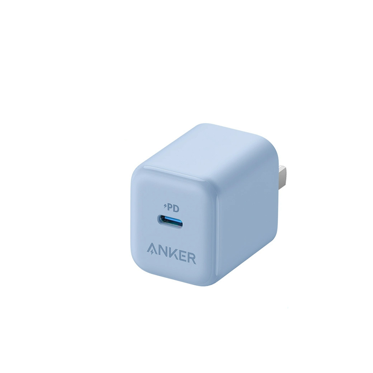Bộ Sạc Nhanh Anker 312 20W - A2678